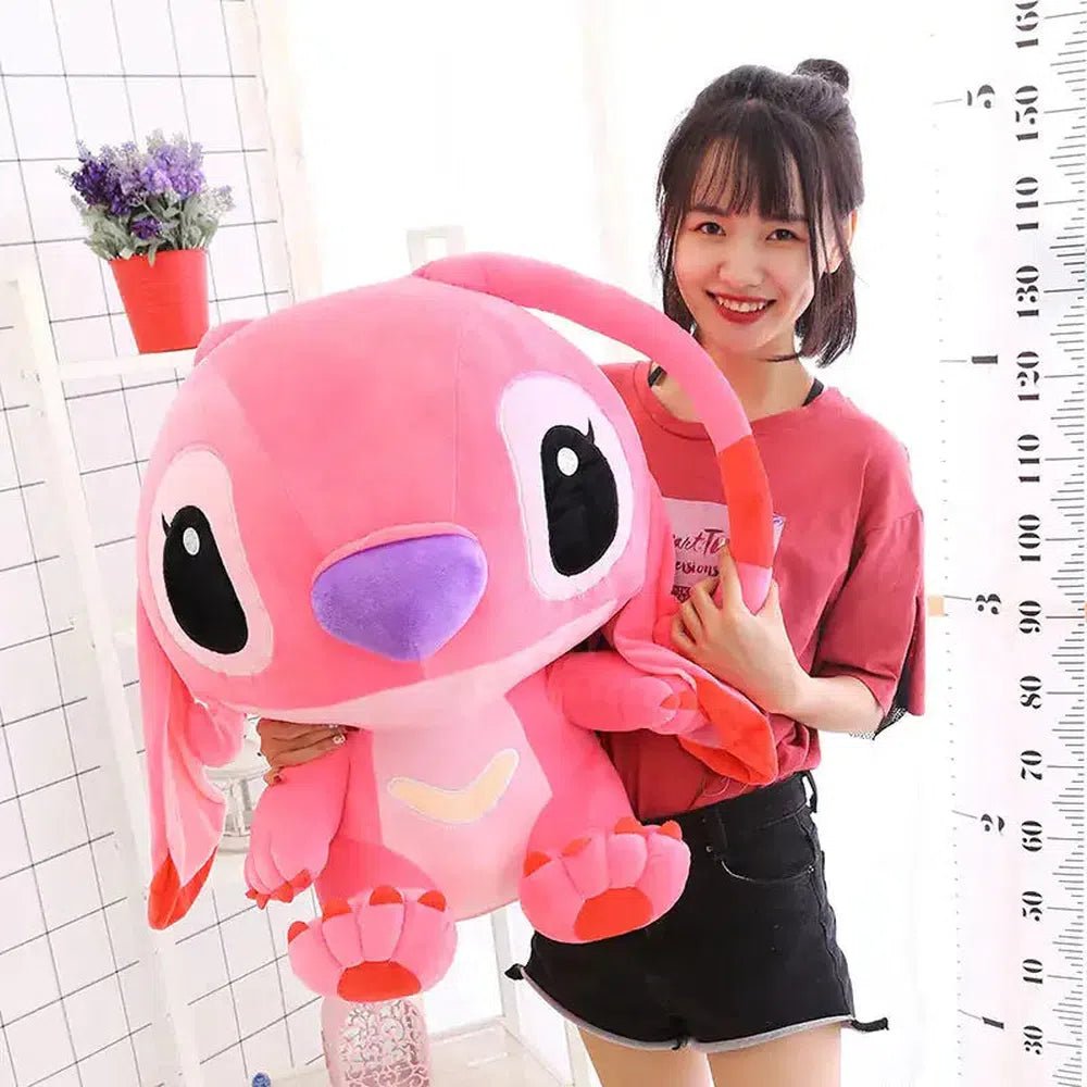 Big Hug Stitch Plush - For Our Little One
