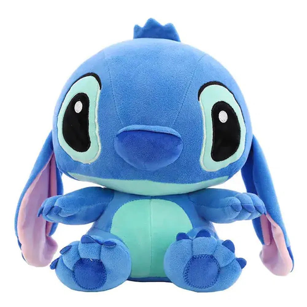 Big Hug Stitch Plush - For Our Little One