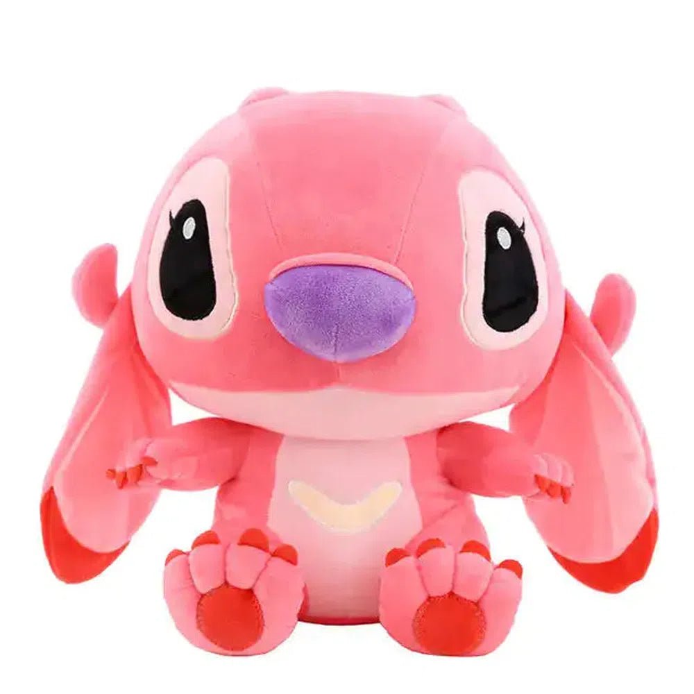 Big Hug Stitch Plush - For Our Little One