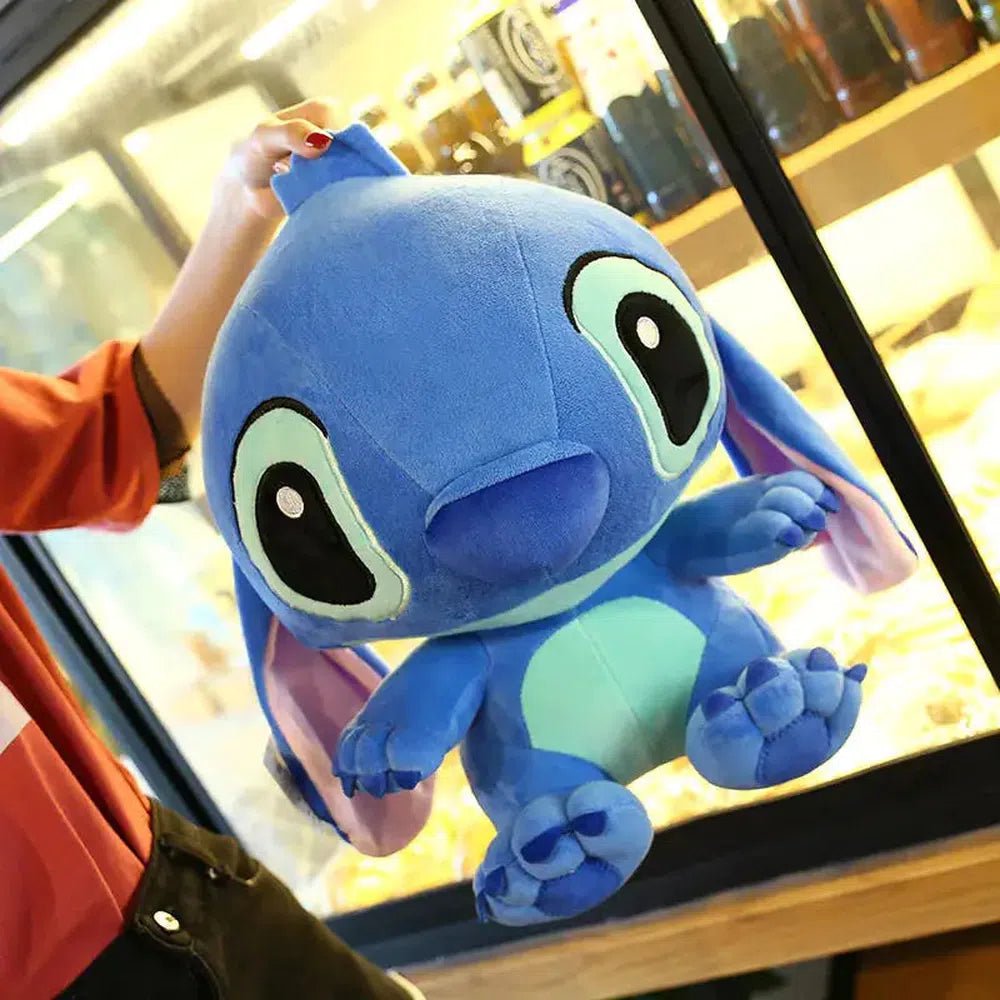 Big Hug Stitch Plush - For Our Little One