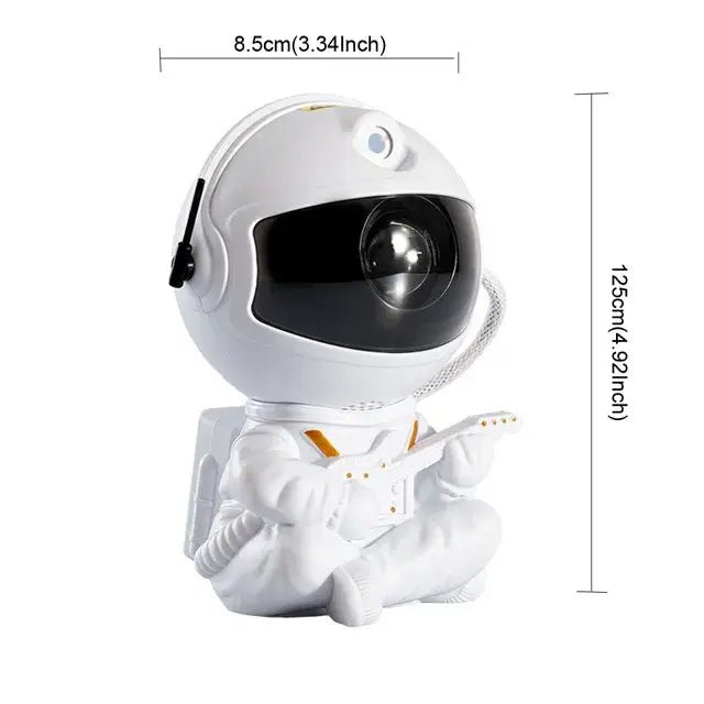 Cosmic Dream Galaxy Projector - For Our Little One