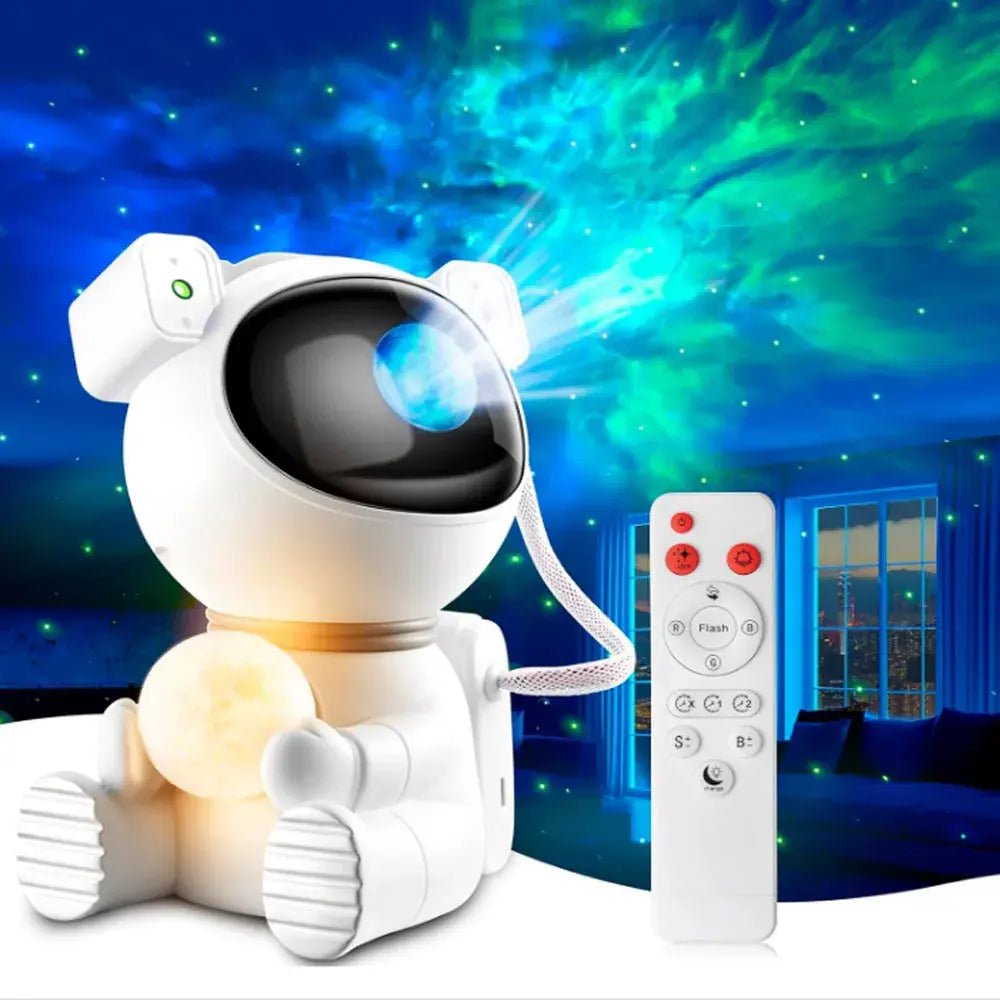 Cosmic Dream Galaxy Projector - For Our Little One