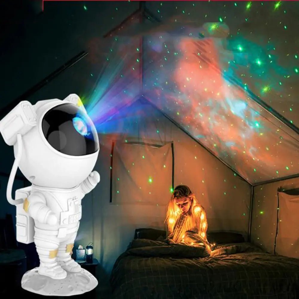 Cosmic Dream Galaxy Projector - For Our Little One