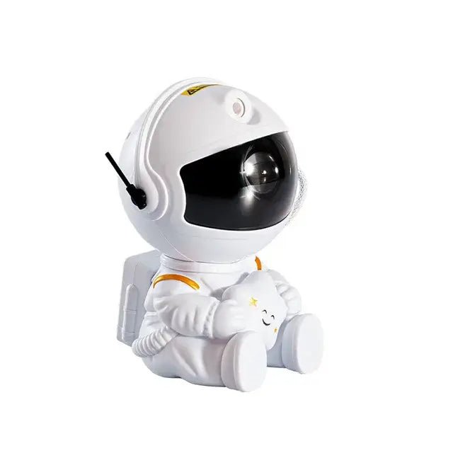 Cosmic Dream Galaxy Projector - For Our Little One