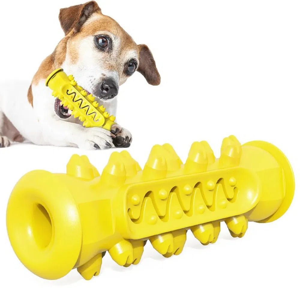 Dental Health Dog Rope Chew Toy - For Our Little One