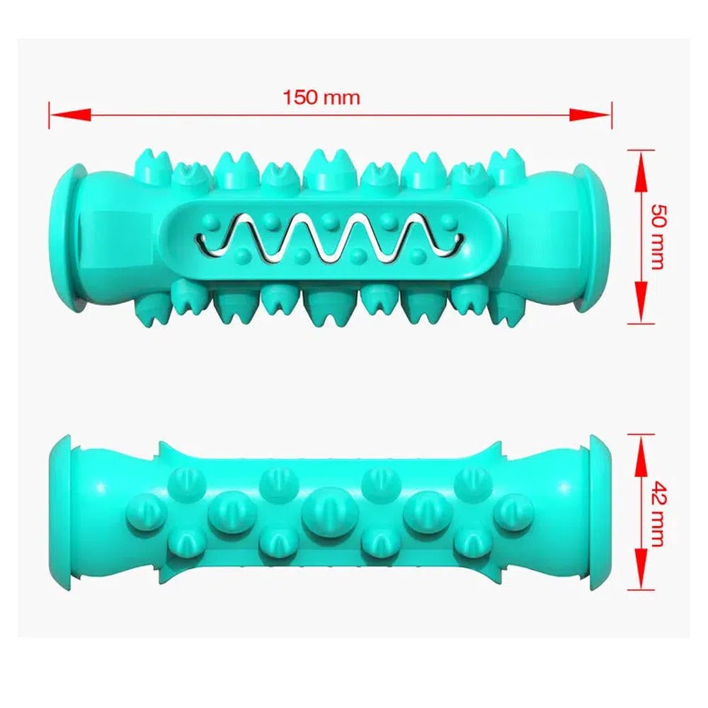 Dental Health Dog Rope Chew Toy - For Our Little One
