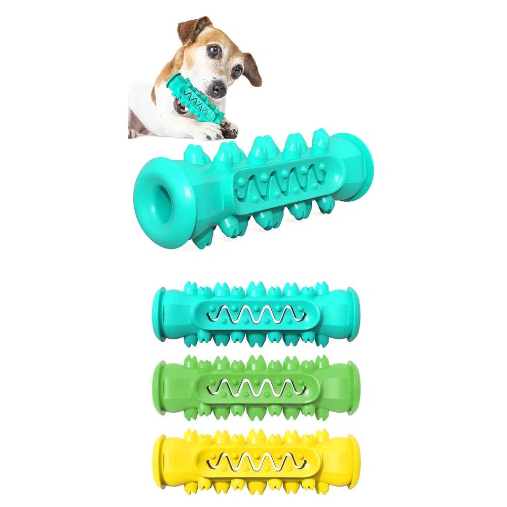 Dental Health Dog Rope Chew Toy - For Our Little One
