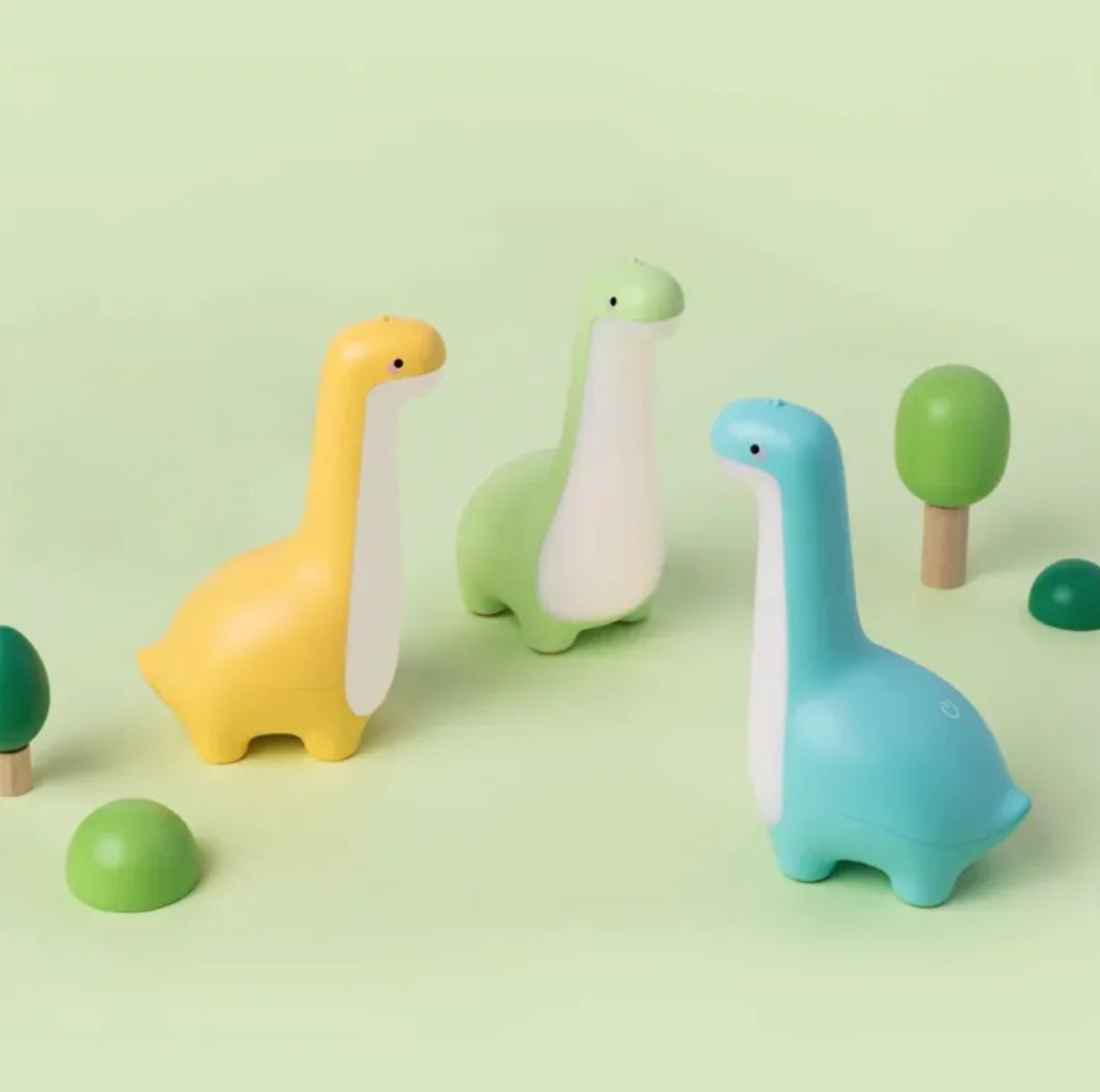 Dino Dream Light - For Our Little One