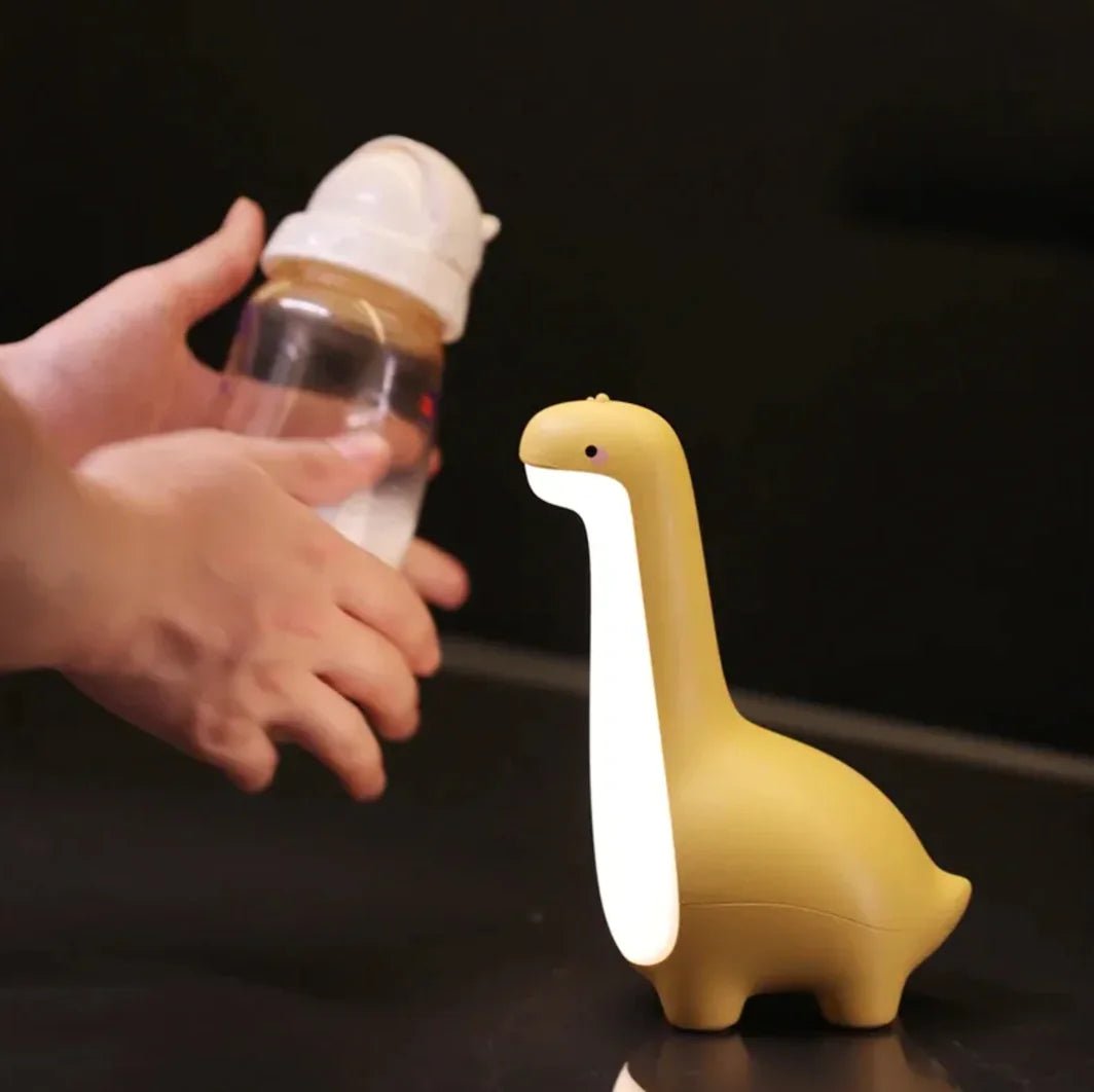 Dino Dream Light - For Our Little One