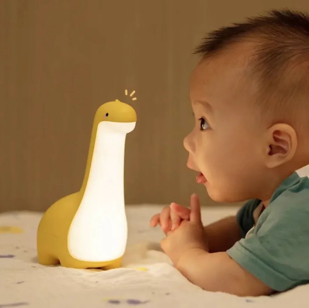 Dino Dream Light - For Our Little One