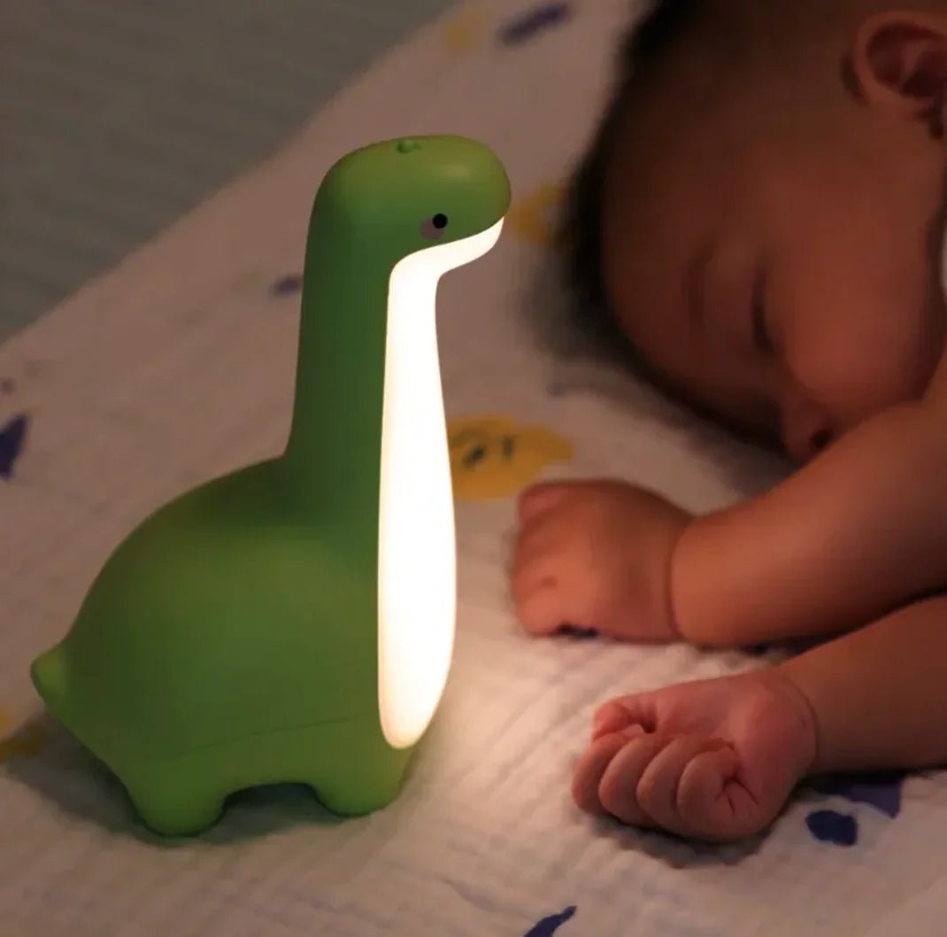 Dino Dream Light - For Our Little One