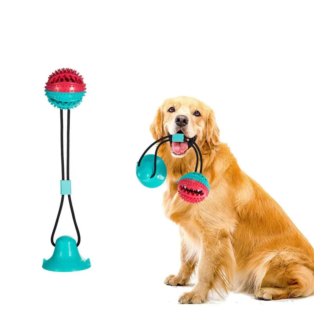 FunTime Pet Dental Toy - For Our Little One