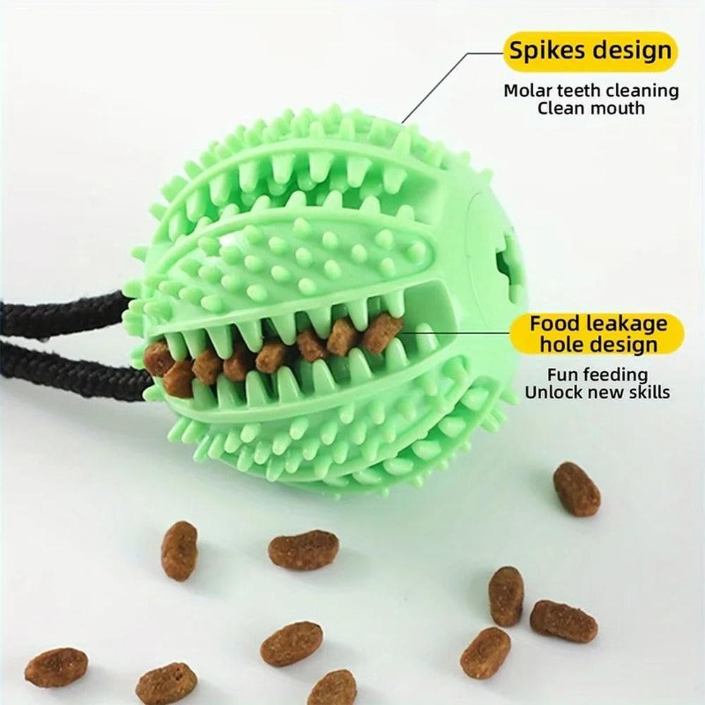 FunTime Pet Dental Toy - For Our Little One
