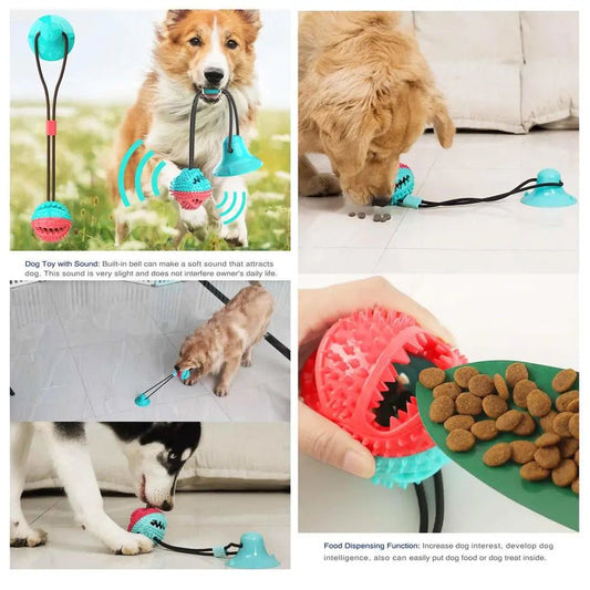 FunTime Pet Dental Toy - For Our Little One