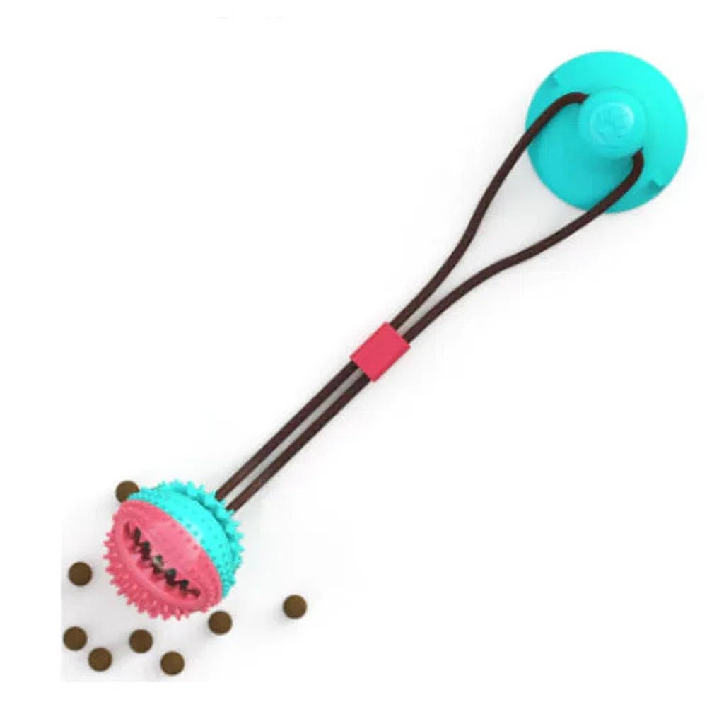 FunTime Pet Dental Toy - For Our Little One