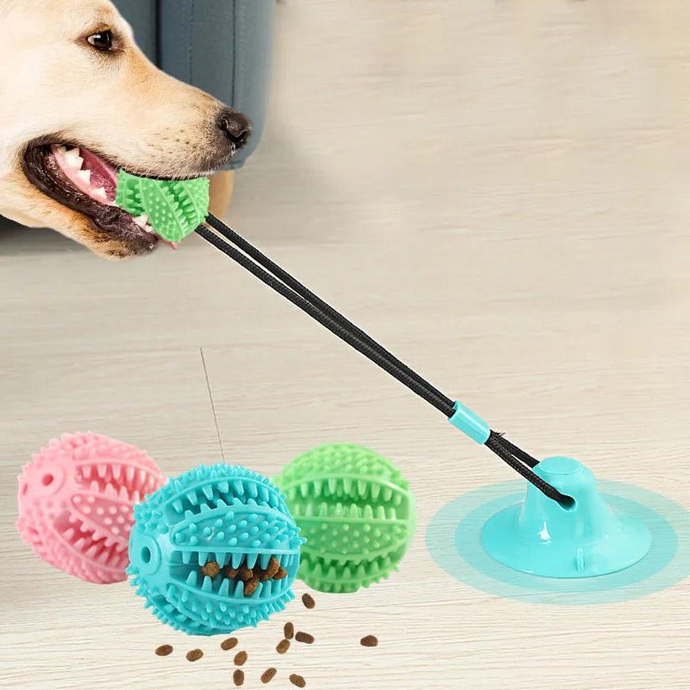 FunTime Pet Dental Toy - For Our Little One