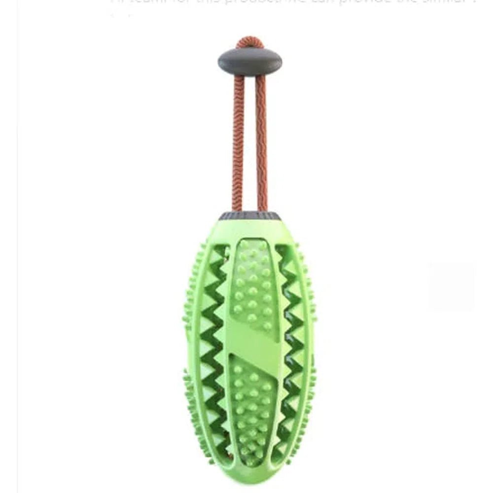 FunTime Pet Dental Toy - For Our Little One