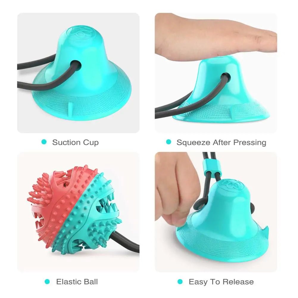 FunTime Pet Dental Toy - For Our Little One