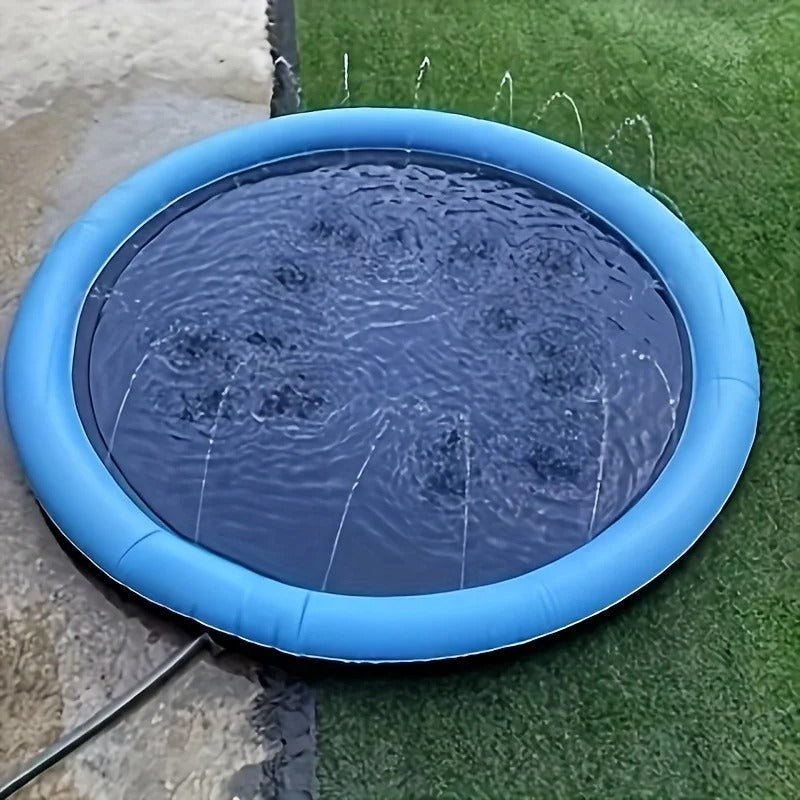 Hydro Play Pad - For Our Little One