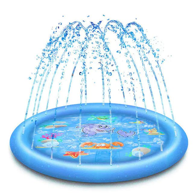 Hydro Play Pad - For Our Little One