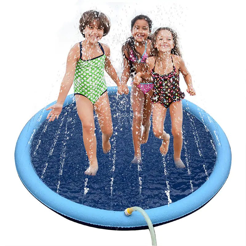 Hydro Play Pad - For Our Little One
