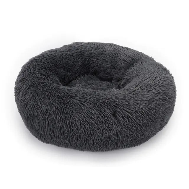 Luxury Calming Pet Bed - For Our Little One