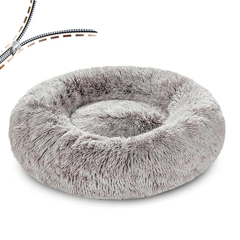 Luxury Calming Pet Bed - For Our Little One
