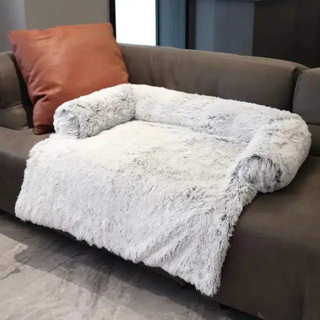 Luxury Dog Sofa Bed - For Our Little One