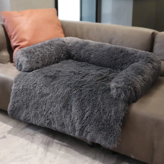 Luxury Dog Sofa Bed - For Our Little One