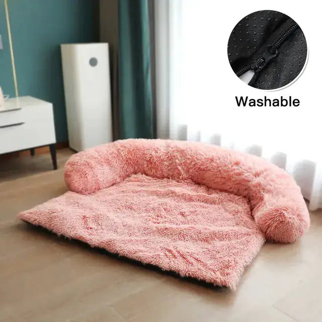 Luxury Dog Sofa Bed - For Our Little One