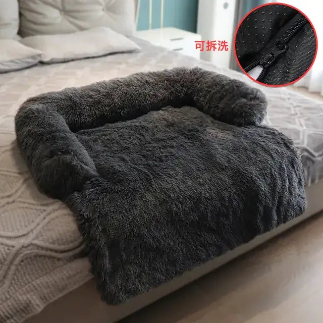 Luxury Dog Sofa Bed - For Our Little One