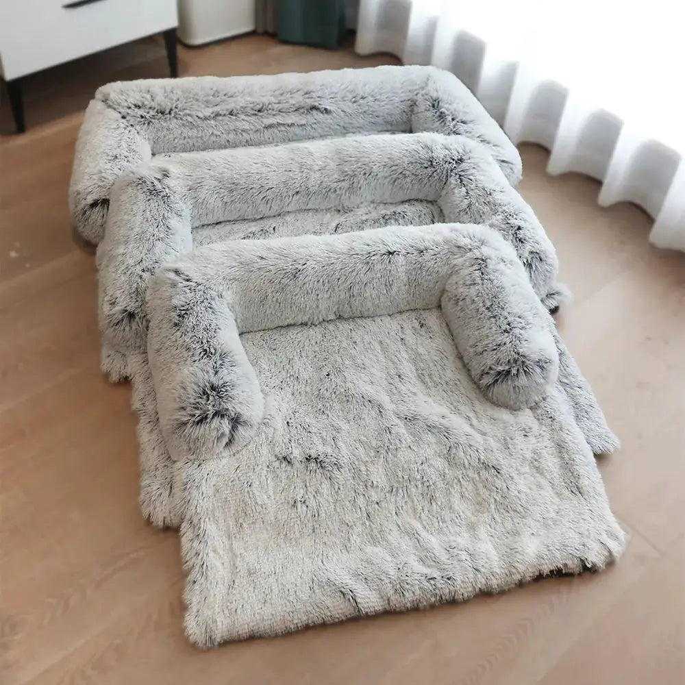Luxury Dog Sofa Bed - For Our Little One