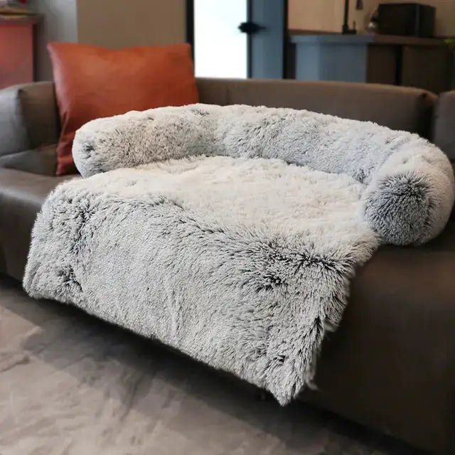 Luxury Dog Sofa Bed - For Our Little One