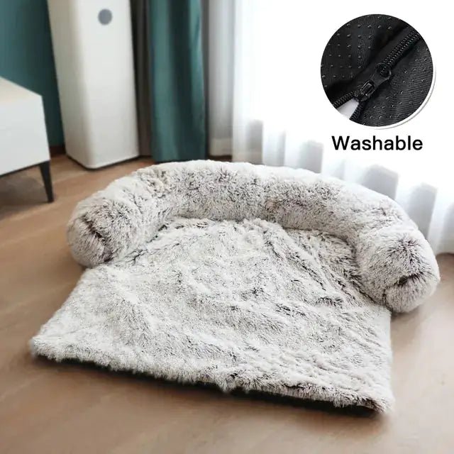 Luxury Dog Sofa Bed - For Our Little One